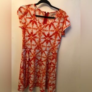 Michael Kors summer dress